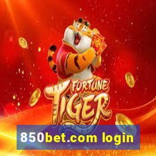 850bet.com login